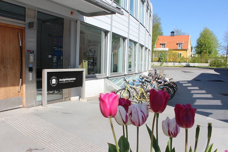 Umeå Institute of Design at Umeå University