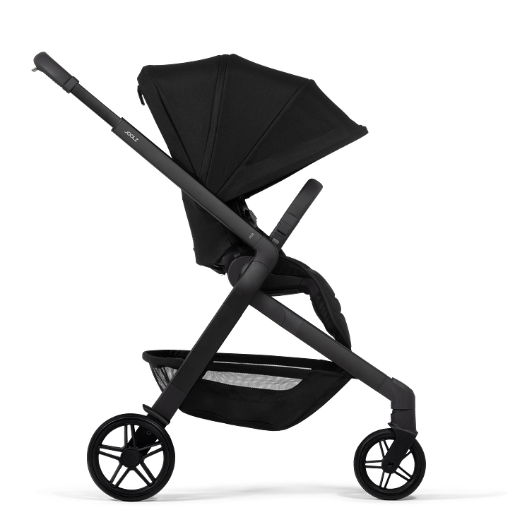 Joolz Hub2 Seat_Side View_Space black.png