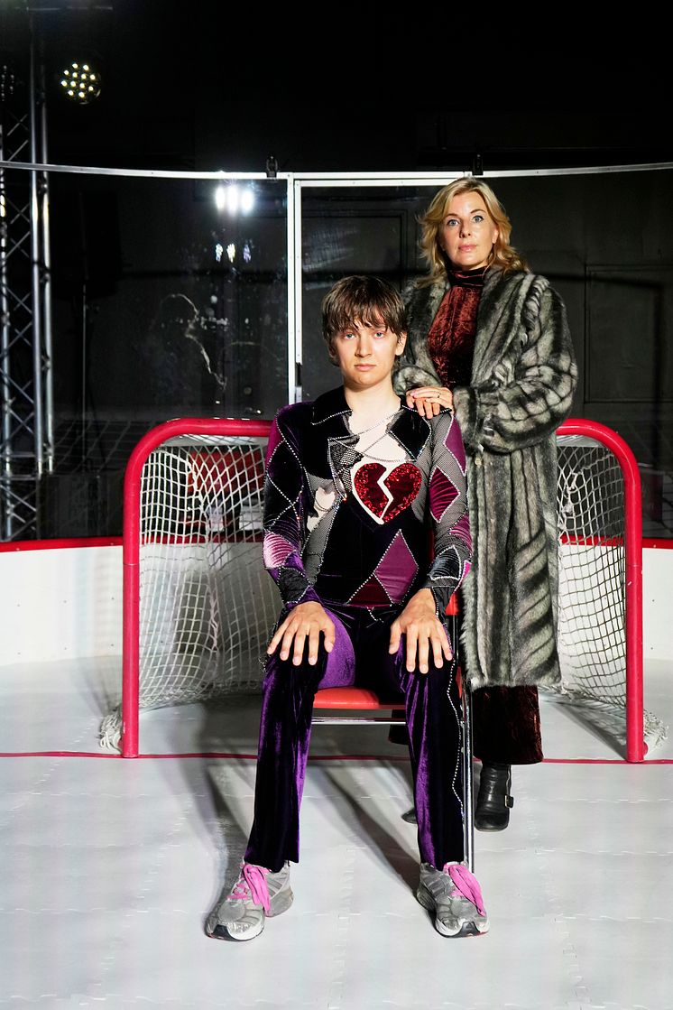 Sudden Death Rainer och mamma.JPG