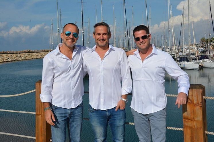Sea Alliance Group - Itay Singer, Roy Klajman & Uri Idan.jpeg