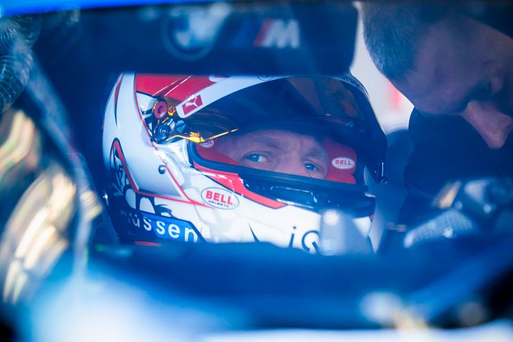 Kevin Magnussen