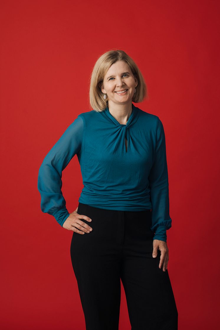 Elizabeth Walentin