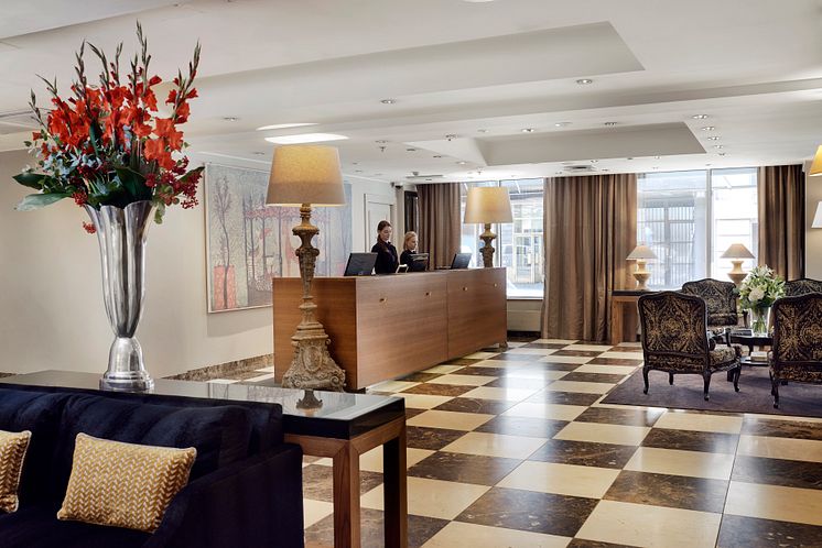 Hotel Haven