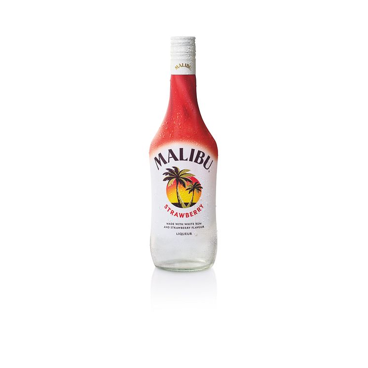 Malibu Strawberry