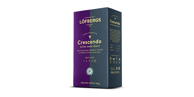 Lofbergs Crescendo