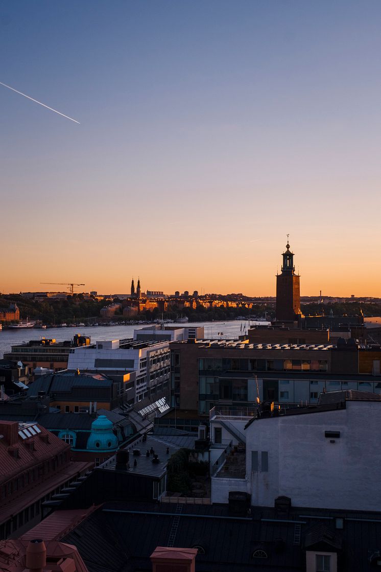 TAK Stockholm