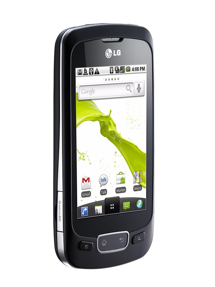 LG Optimus One