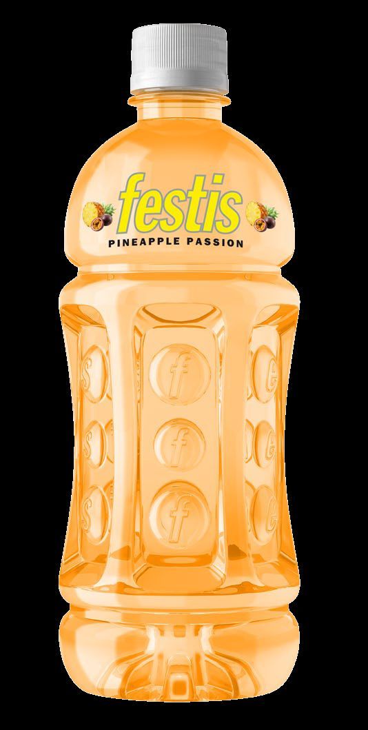 Festis Pineapple Passion