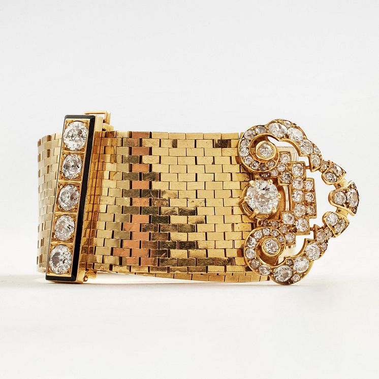Armband Van Cleef & Arpels
