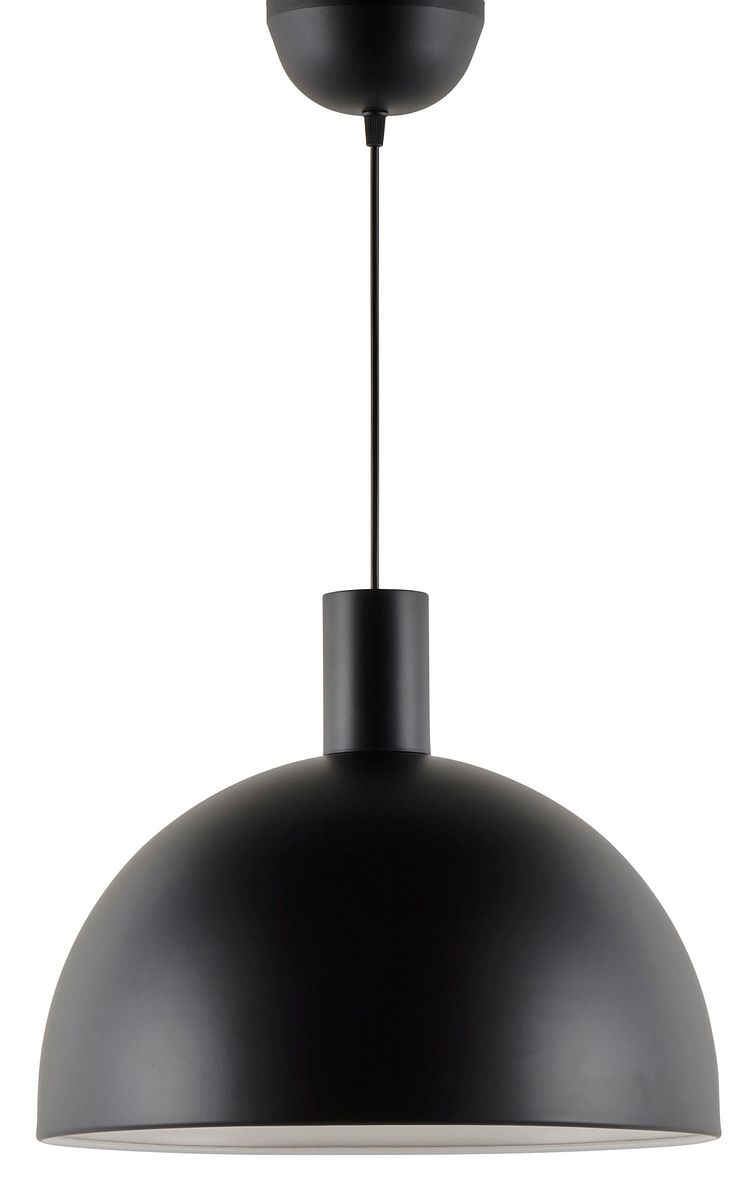 NYHET! Ceiling lamp Ely 38x22 cm Black 39,90 EUR.jpg