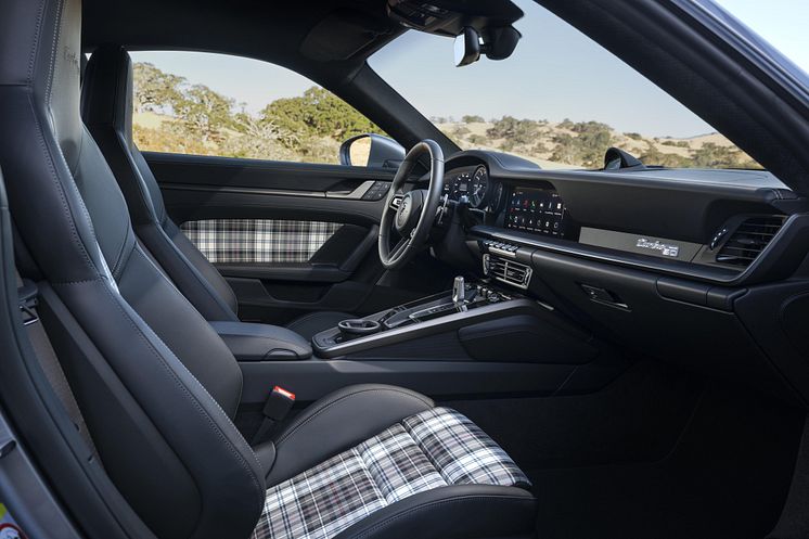 Porsche 911 Turbo 50 Years