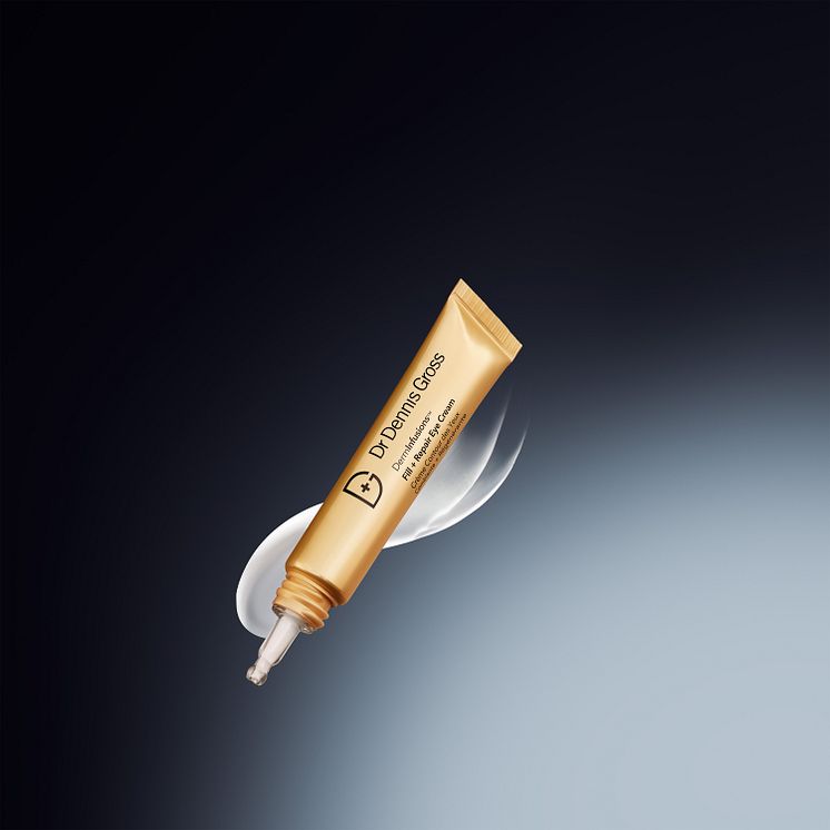 DermInfusions™ Fill + Repair Eye Cream 