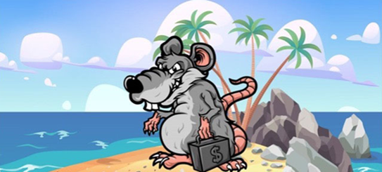LabHost Rat mascot.png