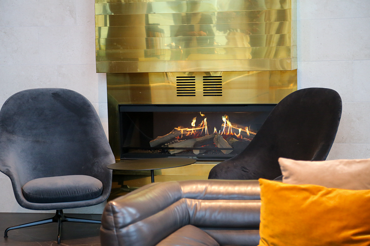 Clarion Hotel Karlatornet - Kalfire E-one
