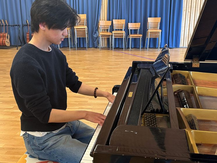 Anton Li