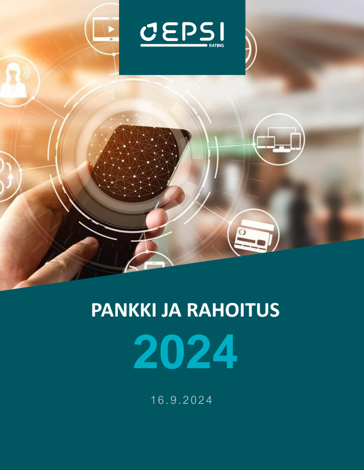 EPSI Pankki ja rahoitus 2024 study summary.pdf
