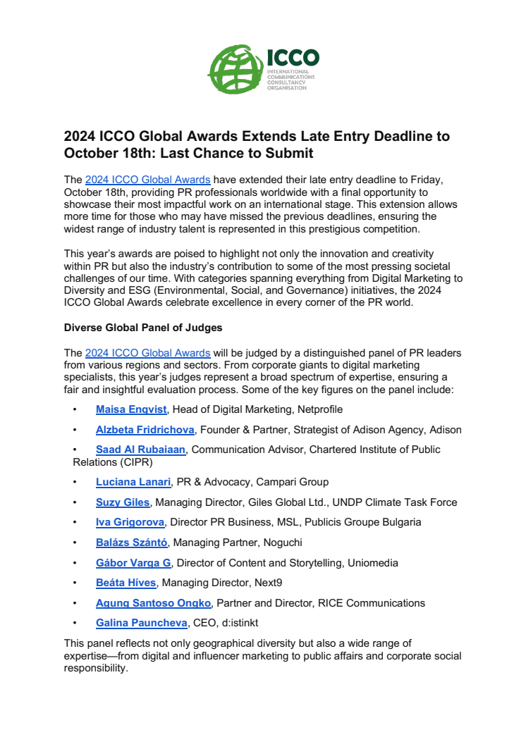 2024 ICCO Global Awards Extends Late Entry Deadline to October 18th - Last Chance to Submit.pdf