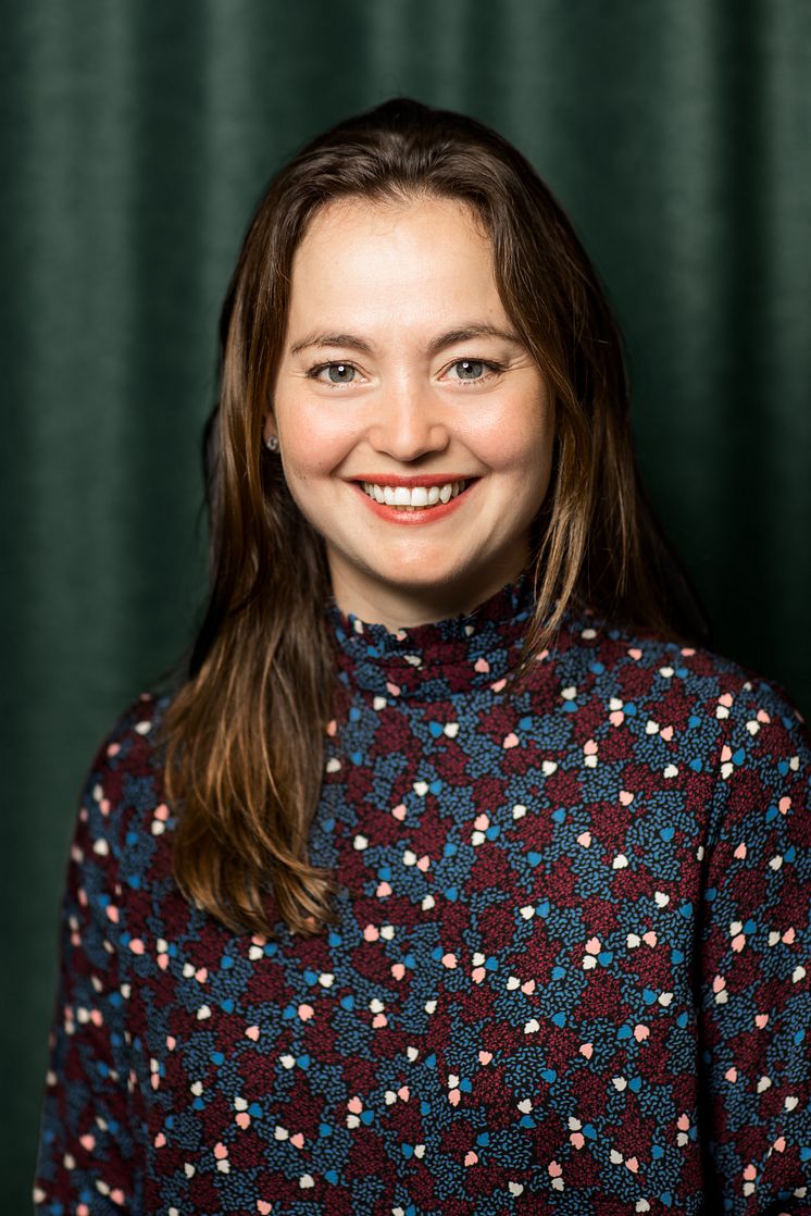 Cecilia Eisen