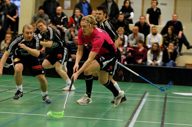 Malmö Floorball Invitational 2010