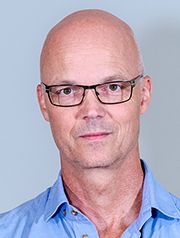 Hoffmann, Bjørn Helge