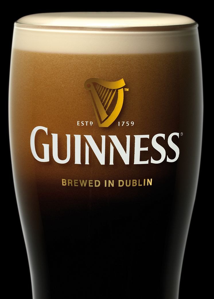 Guinness Pint