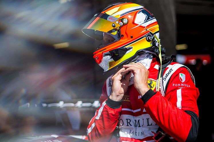 Formula GT Challenge