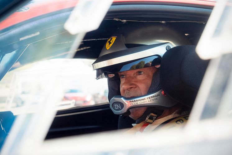 Formula GT Challenge
