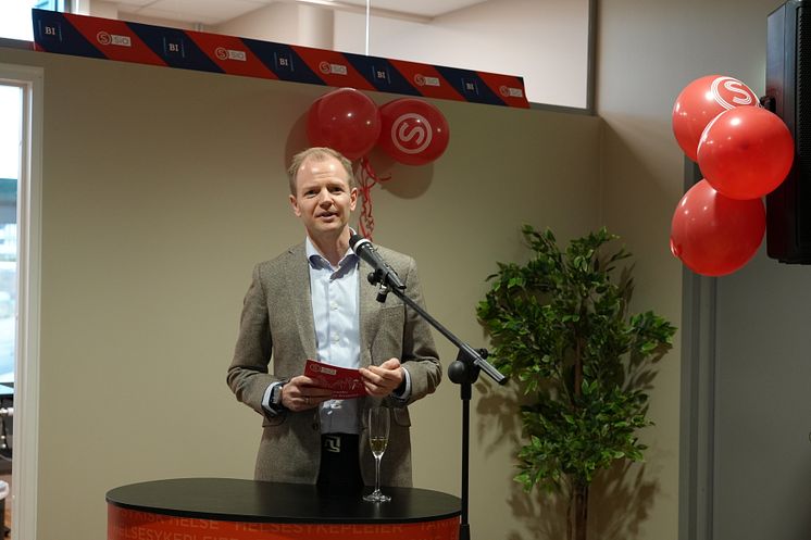 Andreas Eskelund