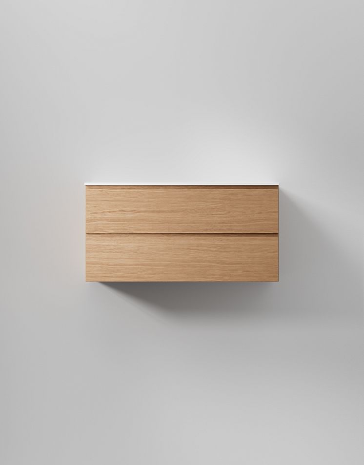 INR Core Grip in Natural Oak