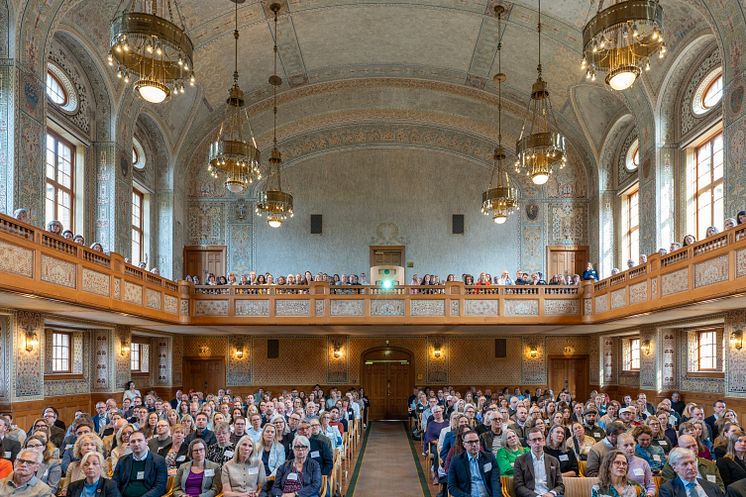 Gothenburg Sustainability Summit 2025