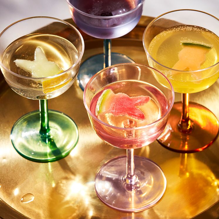 TJÄRLEK glas 30 cl flerfarvet 4 stk 149,00 DKK.jpg