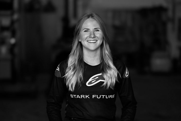 Anna Palander - Swecon I Stark Future