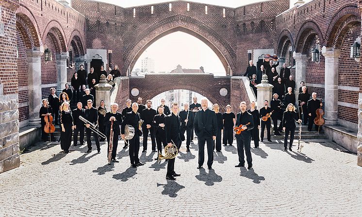 Helsingborgs Symfoniorkester