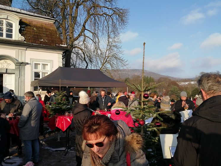 Adventsmarkt Kaffeehaus im Schloss Bad Pyrmont (c) Kaffeehaus im Schloss.jpg