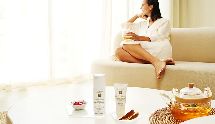 Eminence Organics Superfood collection