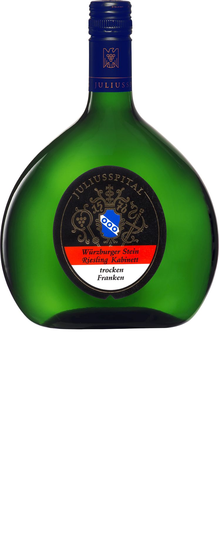 Würzburger Stein Riesling Kabinett trocken