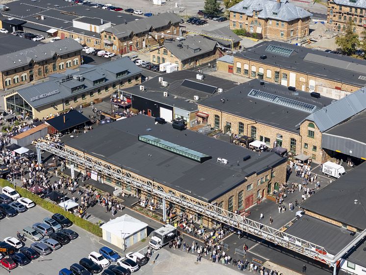 Slakthuset