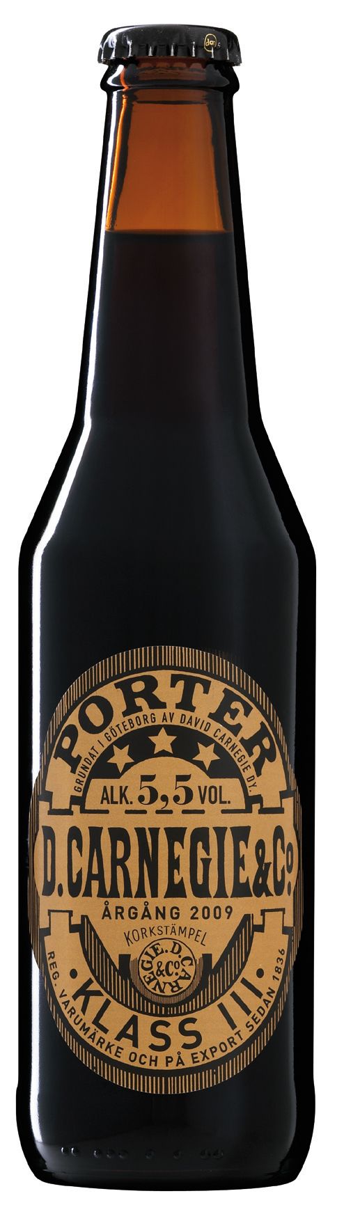 Carnegie Porter 33cl