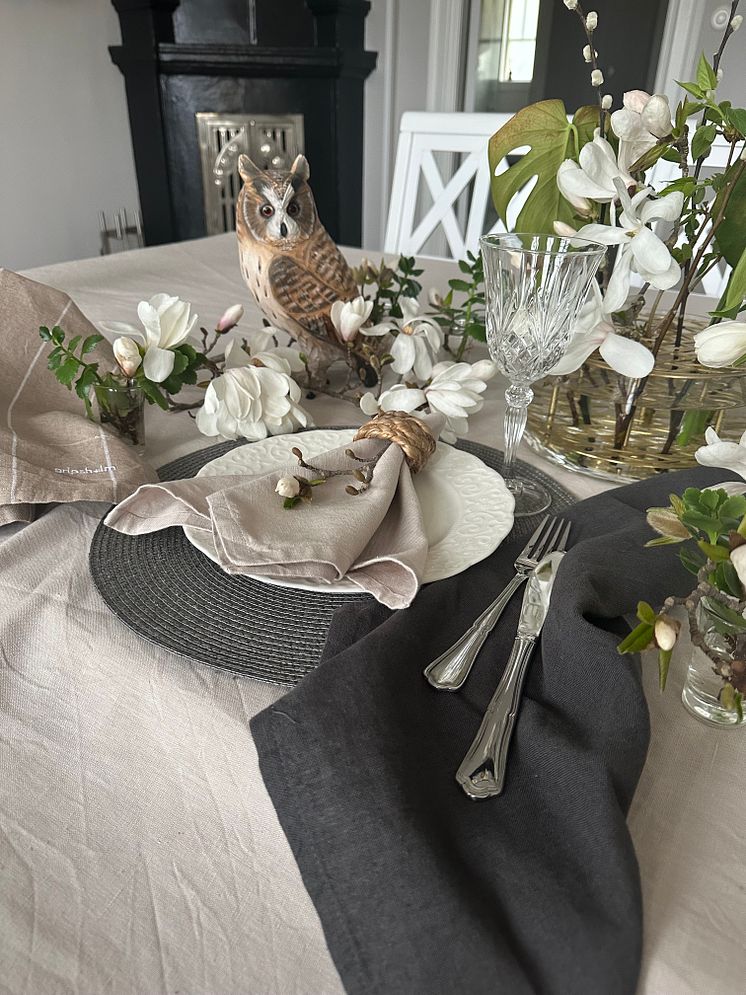 Gripsholm influenser - @charlotta_flinkenberg