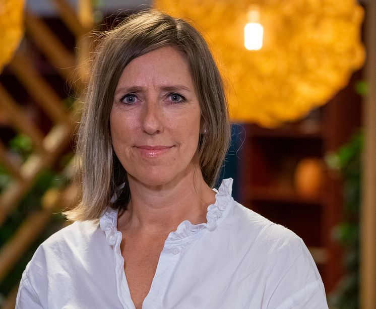 Therese Hofstad-Nielsen