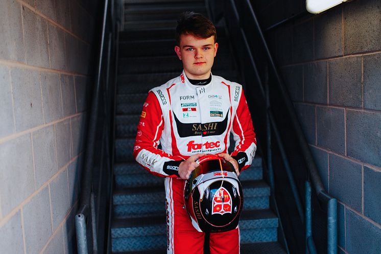 Luca Magnussen