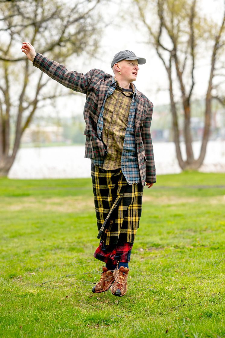 Stuff in the Park 4