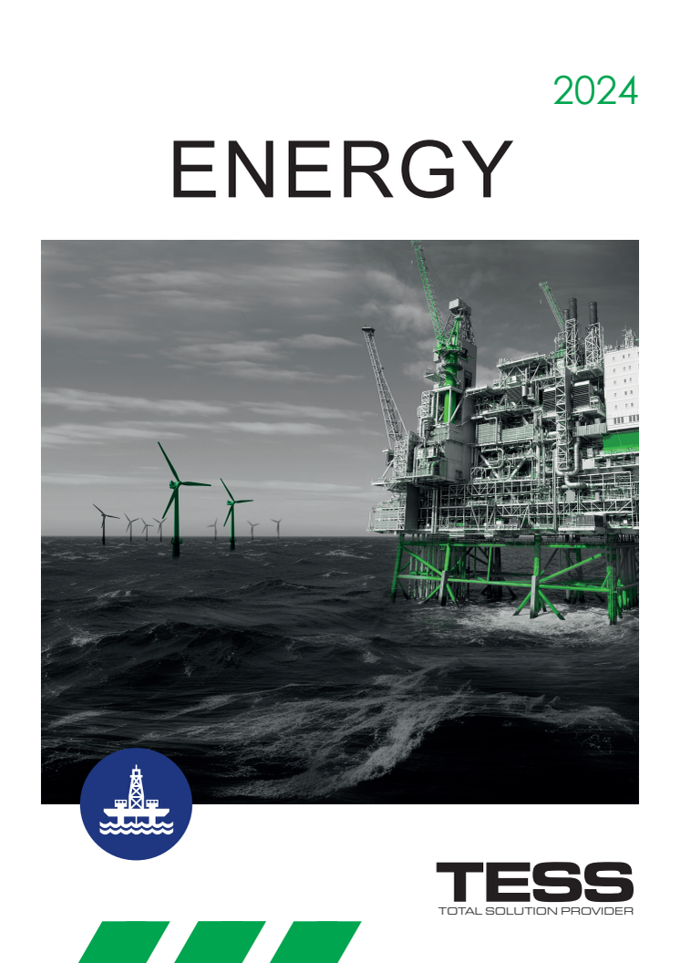 Segment Energi