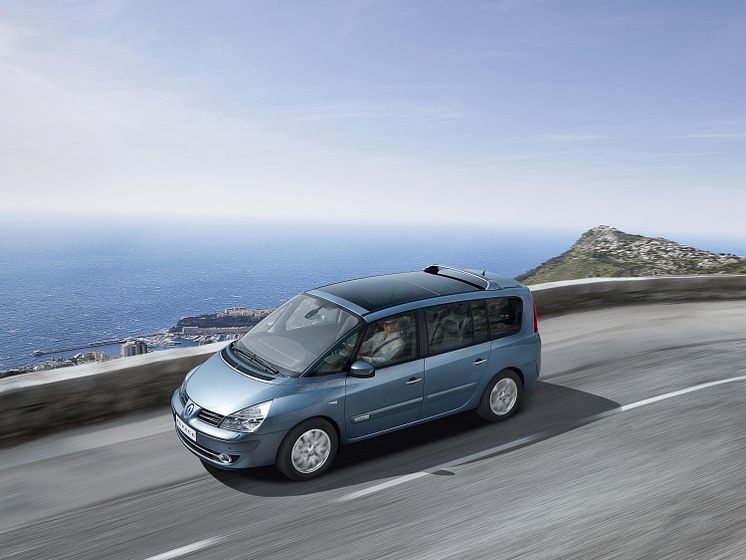 Renault Grand Espace