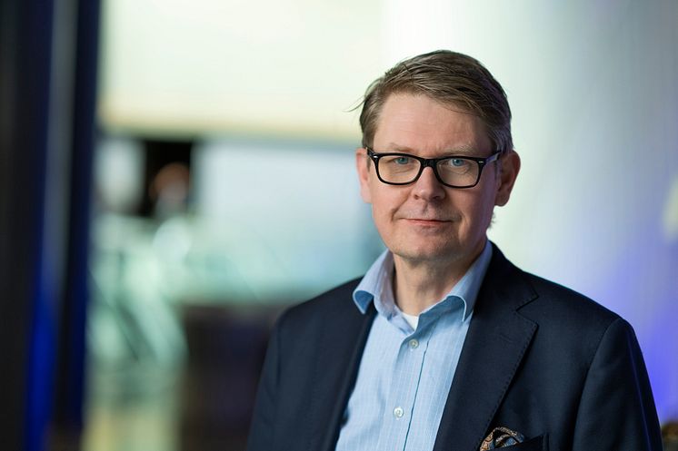 Johan Skoog