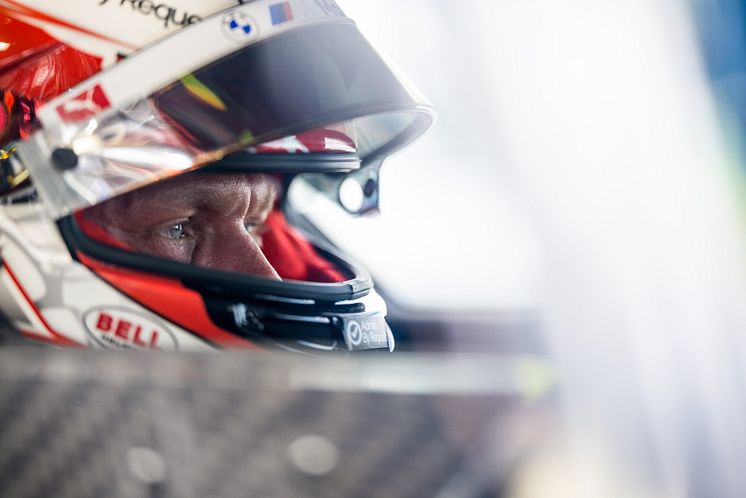 Kevin Magnussen