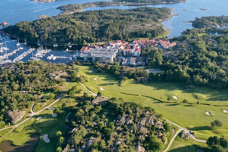 Strömstad Spa & Resort