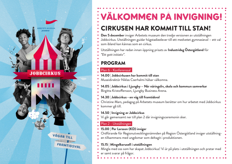 Välkommen på invigning - program.pdf