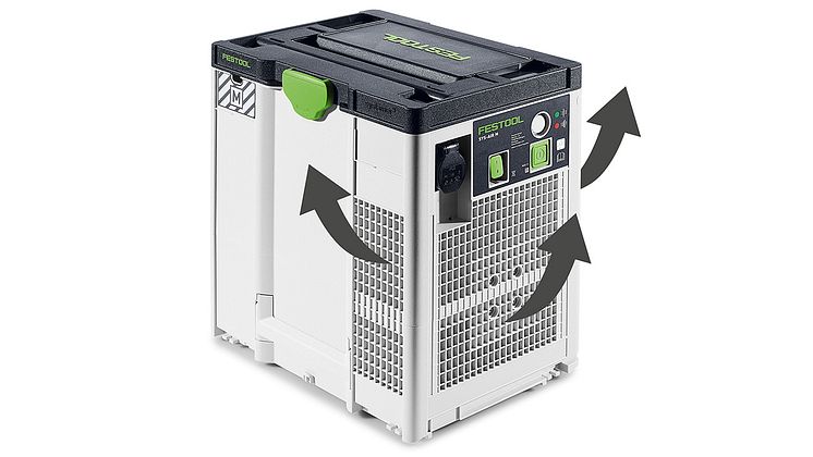 SYS AIR