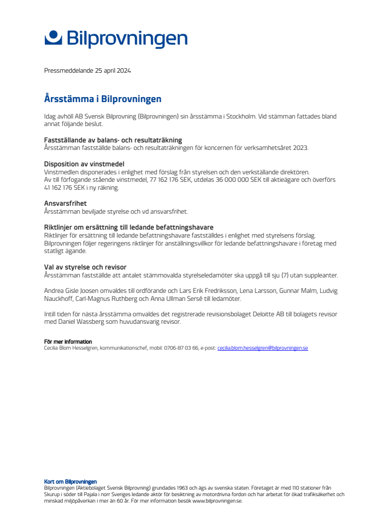 Pressinfo_bilprovningen_arsstamma_2024.pdf